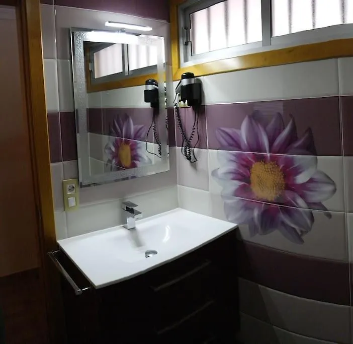 Apartamento Arguineguin En Primera Linea De Playa Spain
