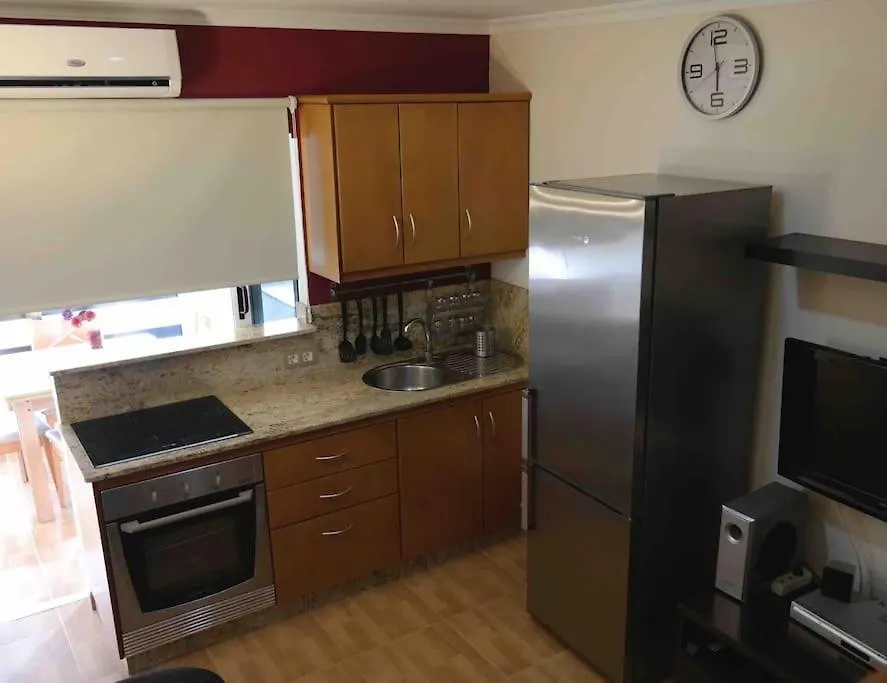Apartamento Arguineguin En Primera Linea De Playa Apartment