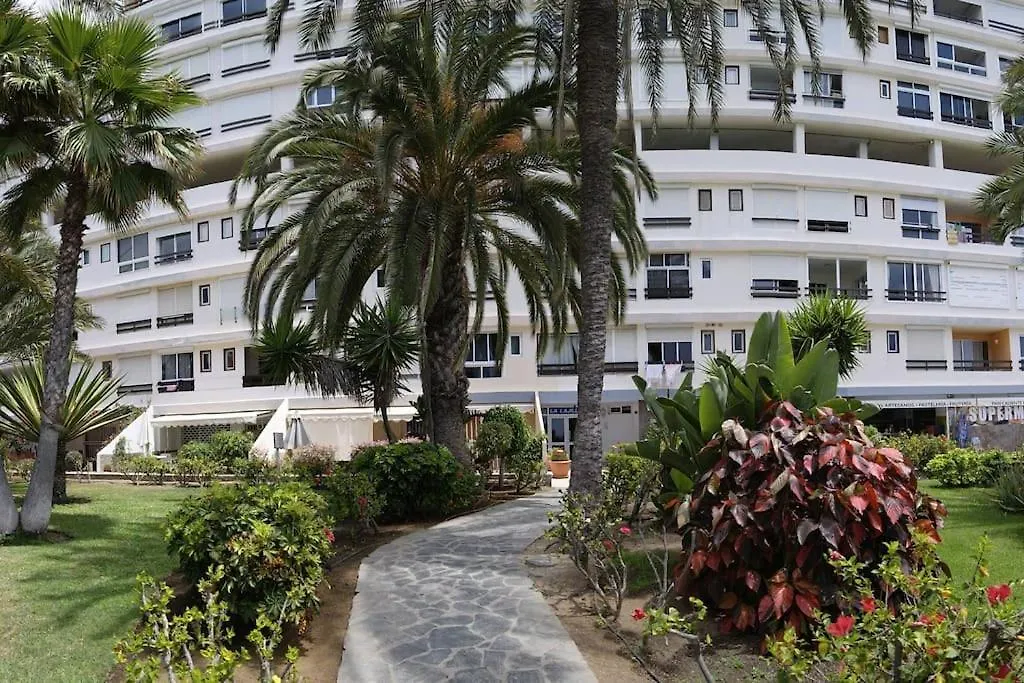 Apartment Apartamento Arguineguin En Primera Linea De Playa