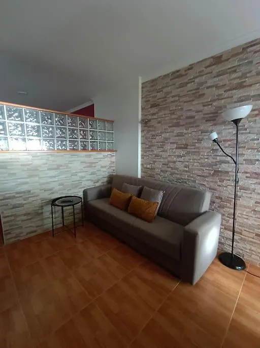 Apartment Apartamento Arguineguin En Primera Linea De Playa
