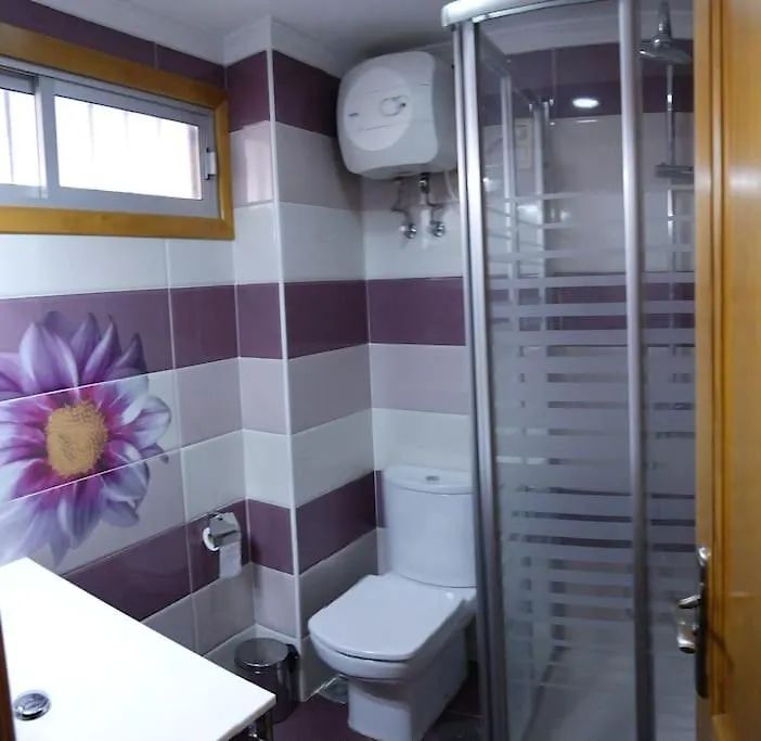 Apartamento Arguineguin En Primera Linea De Playa 0*,  Spain