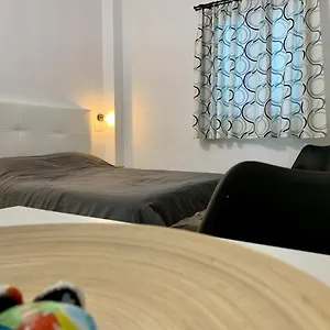 Lux Solarium Petite Apartamento