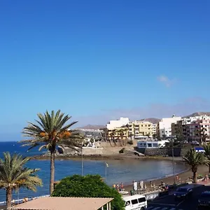  Apartment 4arguineguin Terrasse And 1 Min To