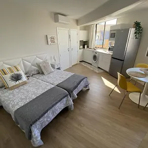 Estudio D’lelos Apartamento