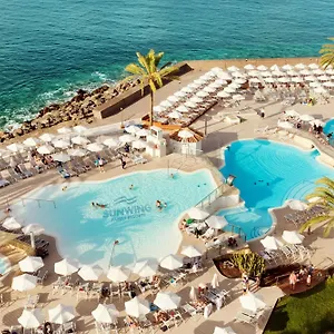 3* Hotel Sunwing Seafront